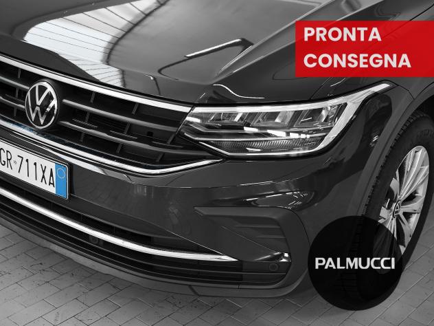 Volkswagen Tiguan 2.0 TDI SCR 110KW Life DSG - Foto 7