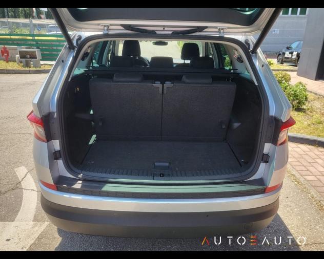 Škoda Kodiaq 2.0 tdi Style dsg 7p.ti - Foto 10