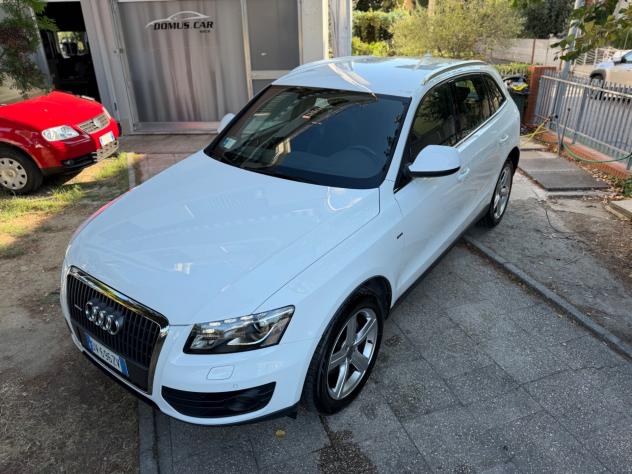 Audi Q5 2.0 TDI 170 CV quattro S-Line - Foto 6