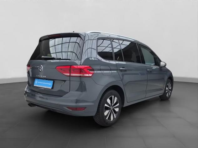 Volkswagen Touran 2.0 TDI SCR DSG Goal Gancio 7 Posti Full LED - Foto 2