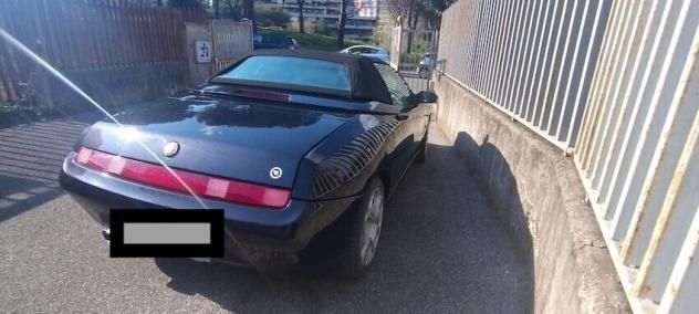 Alfa Romeo Spider 3000 v6 - Foto 2