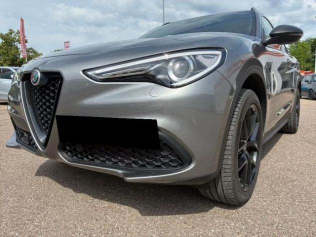 ALFA ROMEO Stelvio 2.0 Turbo 200 CV AT8 Q4 Super rif. 23772049 - Foto 10
