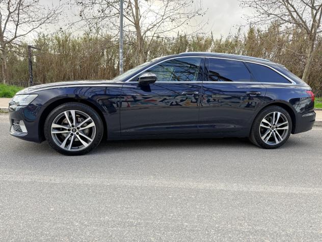 Audi A6 Avant 2.0 TDI 204cv QUATTRO Garanzia 2029 - Foto 4