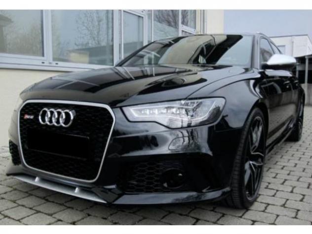 Audi RS6 Avant 4.0 TFSI Tiptronic Sport Dynamic 21 - Foto 5