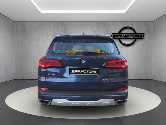 BMW X5 xLine xDrive40d - PROMO - Foto 5