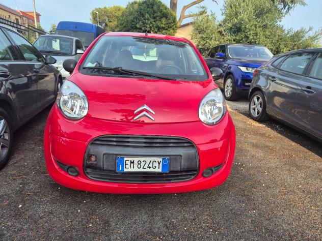 Citroen C1 1.0 5 porte Seduction - Foto 2