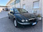 Jaguar X-Type 2.5 V6 24V cat Executive