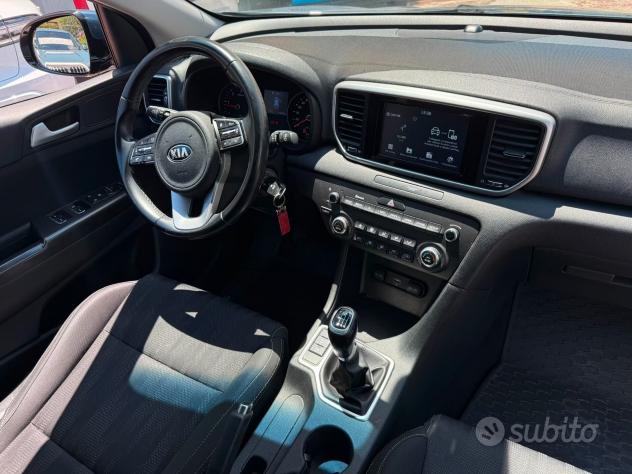 Kia Sportage 1.6 **Pronta Consegna** - Foto 10