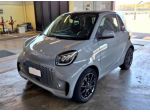 SMART ForTwo Racingrey 22kW Full Optional PREZZO VERO Unipro IV rif. 24056612