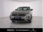 Volkswagen T-Roc 2.0 TDI DSG SCR Style
