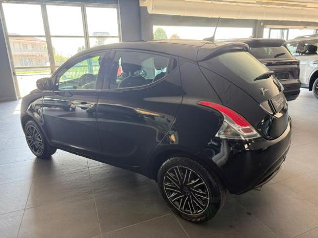LANCIA Ypsilon 1.0 FireFly 5 porte S&S Hybrid Ecochic Gold rif. 23627652 - Foto 7