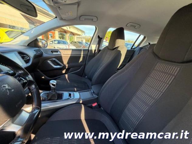 PEUGEOT 308 BlueHDi 100 S&S rif. 24182153 - Foto 9