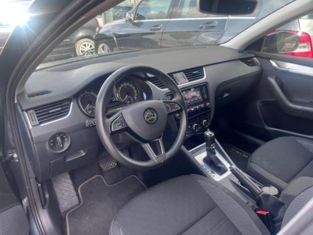 SKODA Octavia 1.5 DSG Wagon Style G-Tec rif. 23777086 - Foto 6