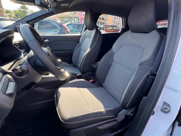RENAULT Captur techno ECO-G 120 rif. 23816609 - Foto 6