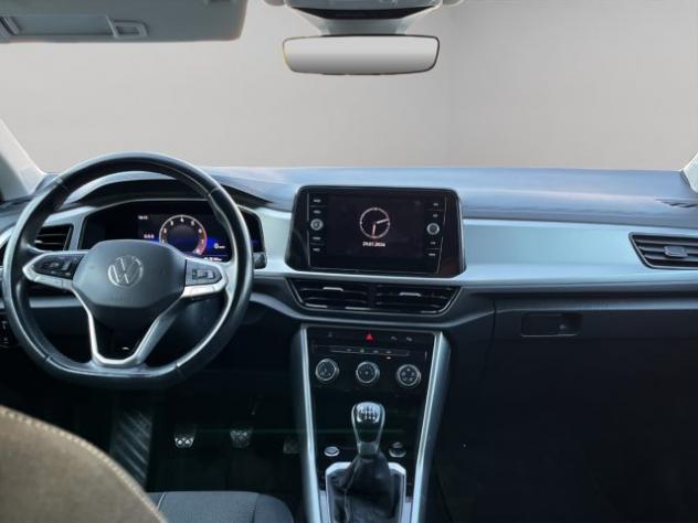 VOLKSWAGEN T-Roc 1.0 TSI Life rif. 23958043 - Foto 10