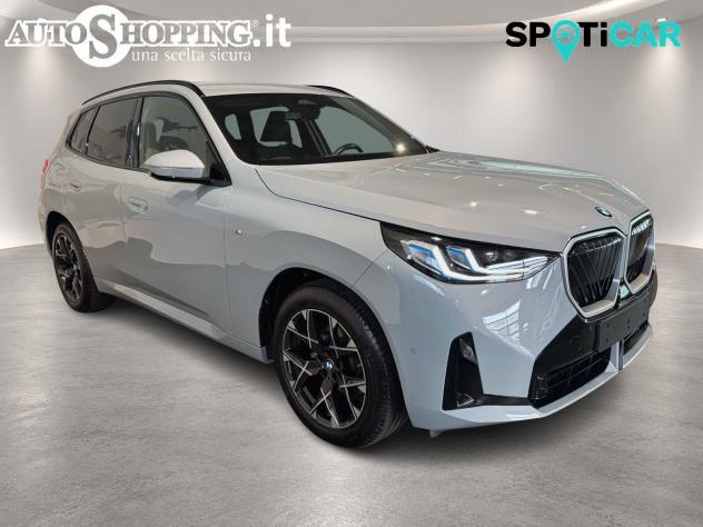 BMW X3 G45 xdrive20d MSport auto - Foto 3