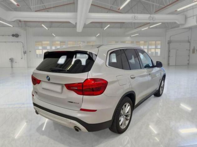 BMW X3 xdrive20d mhev 48V Business Advantage auto - Foto 2