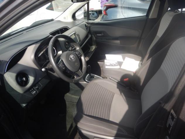 Toyota Yaris 5 Porte Yaris 5p 1.5h Active my18 - Foto 5
