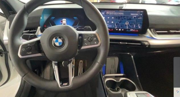 NEW Bmw X2 20d sDrive M Sport 163cv auto#PACK LUCI INTERNE! - Foto 9