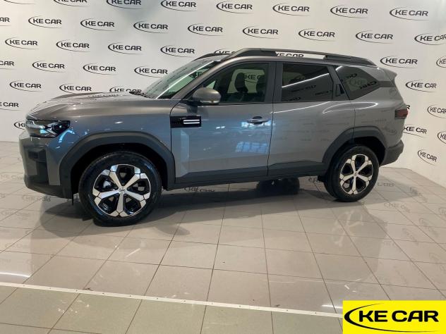 Dacia Bigster 1.2 Mild Hybrid-G 140cv Journey-PROMO DACIA - Foto 4