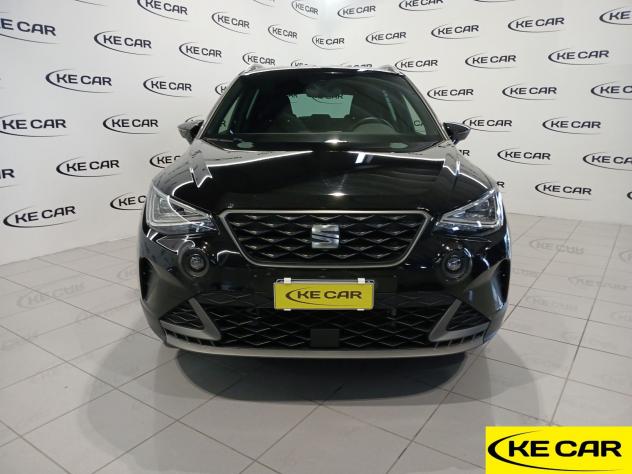 SEAT Arona 1.0 Eco TSI 70kW FR - Foto 2