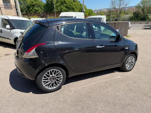 LANCIA Ypsilon 1.3 MJT 16V 95 CV 5 porte rif. 23649443 - Foto 5