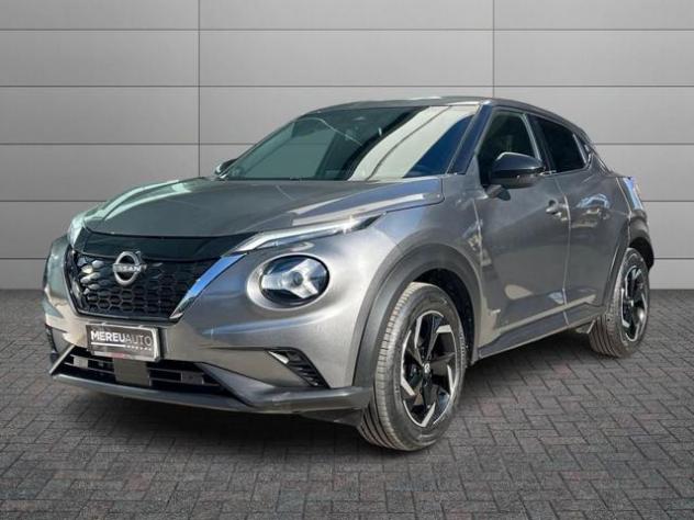 NISSAN Juke 1.6 HEV N-Connecta rif. 24126915