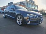 Audi A3 1.6 TDI 116 CV Design