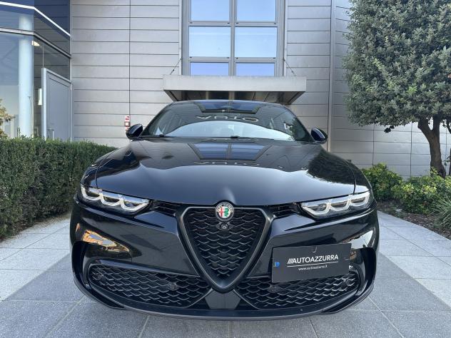 Alfa Romeo Tonale 1.3 PHEV Sprint Q4 280cv AT6 *PROMO AZZURRA* - Foto 2