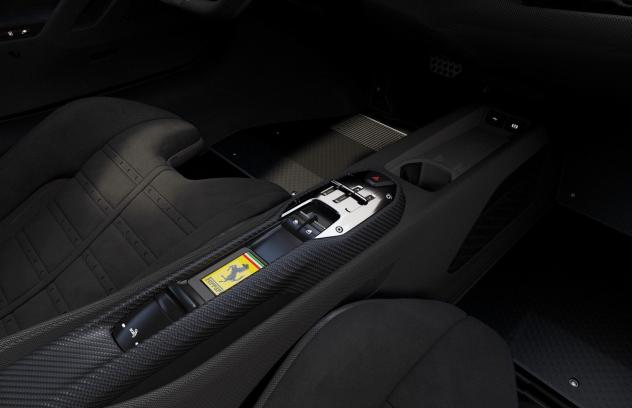 Ferrari 296 GTB 296 Speciale 3.0 - Foto 9
