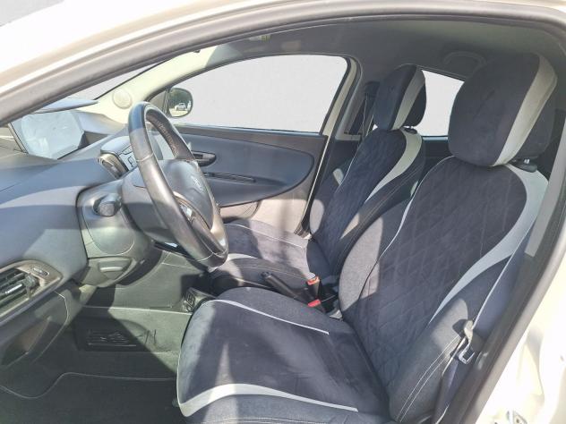 Lancia Ypsilon 3ª serie 1.2 69 CV 5 porte Mya - Foto 10