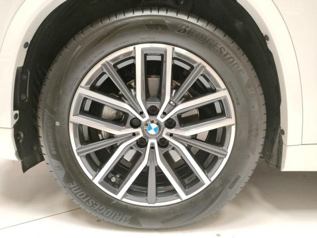 BMW X1 X1 xDrive 20d Msport - Foto 7