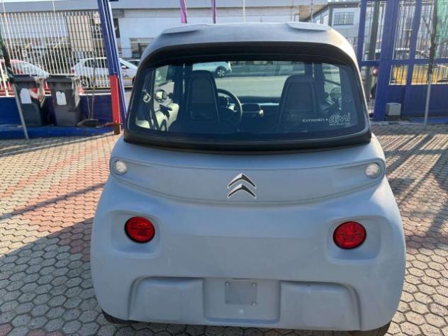 CITROEN Ami rif. 24197772 - Foto 3