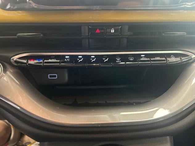 FIAT 500 (2020--) 500 Berlina Hybrid Torino - Foto 9