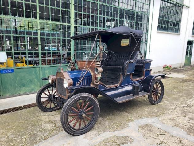 Ford Model T Roadster 1911 - SUMMER PRICE