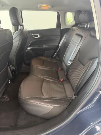 Jeep Compass 1.3 Turbo T4 190 CV PHEV AT6 4xe Limited - Foto 8
