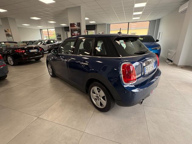 Mini Cooper 1.5 diesel 95cv euro6B 2015 km 105000 - Foto 6