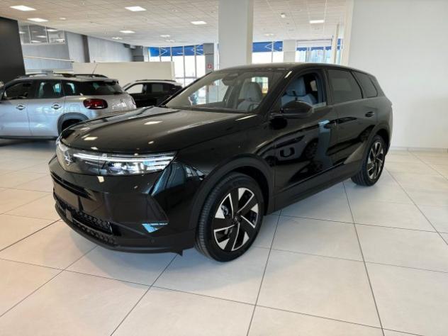 OPEL Grandland Nuovo GS 145CV EDCT rif. 22456517