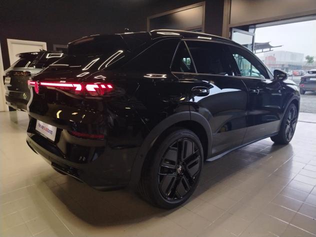 VOLKSWAGEN T-Roc 2ª serie T-Roc 1.5 eTSI ACT 150 CV DSG R-Line - Foto 5