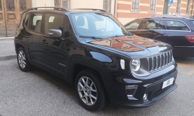 Jeep Renegade 1.3 T4 DDCT Limited - Foto 5