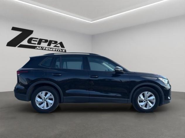 VOLKSWAGEN Tiguan 2.0 TDI 150 CV DSG Life rif. 23614158 - Foto 7
