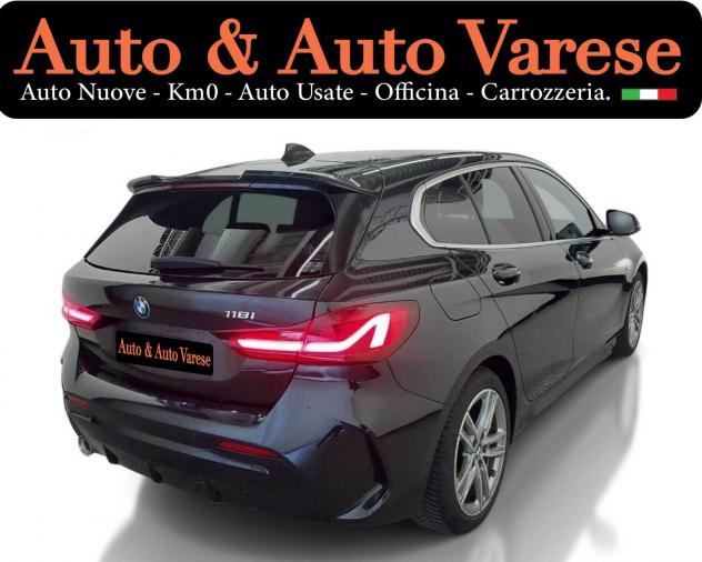 BMW Serie 1 118i M Sport NAVI - Foto 4