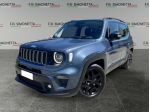 Jeep Renegade 1.5 turbo t4 mhev Summit 2wd dct - AZIENDALE