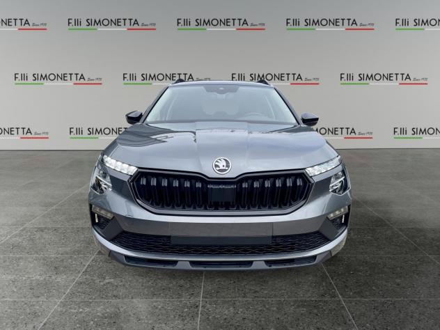 Škoda Kamiq 1.0 tsi 130 Edition 95cv - NUOVO - Foto 2