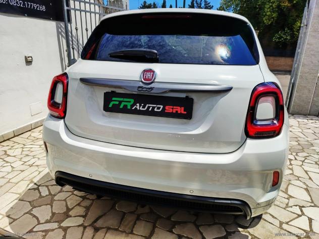 FIAT 500X 1.3 M.Jet 95 CV Sport Dolcevita - Foto 8
