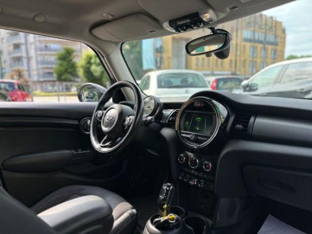 MINI Cooper D 1.5 Cooper D Hype 5 porte rif. 23940381 - Foto 7