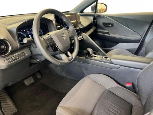 TOYOTA C-HR 2.0 PHEV Trend rif. 23716651 - Foto 6