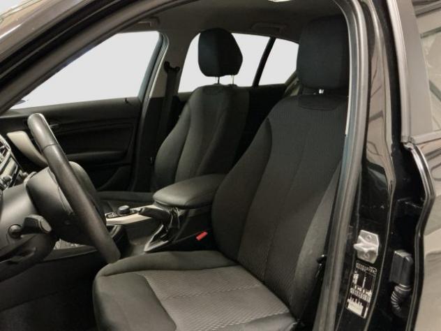 BMW 118 Serie 1 i 5p. Advantage rif. 24039154 - Foto 9