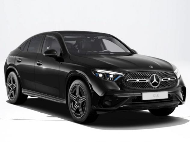MERCEDES-BENZ GLC 220 d 4Matic Mild hybrid Coupé AMG Line Premium rif. 23311723