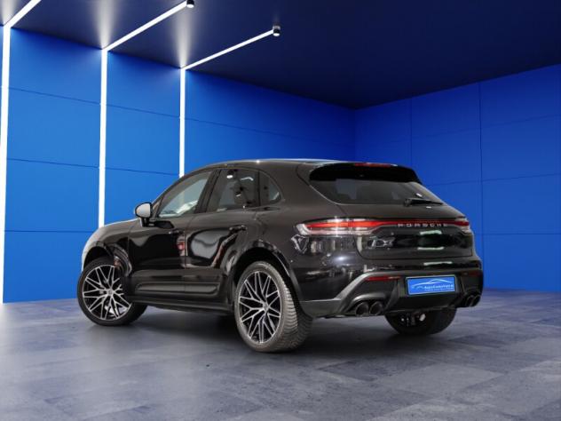 PORSCHE Macan 1ªs. '13-'25 Macan 2.0 - Foto 3